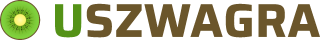 Logo uszwagra.com.pl